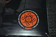 Double LP - Moonspell - Hermitage - Orange vinyl, LTD ED