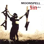 CD - Moonspell - Sin / Pecado - Slipcase