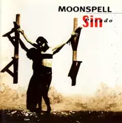 CD - Moonspell - Sin / Pecado