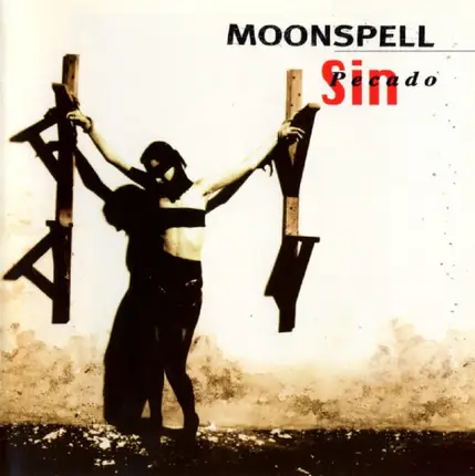Moonspell - Sin / Pecado