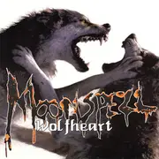 CD - Moonspell - Wolfheart