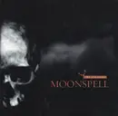 CD - Moonspell - The Antidote