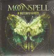 Moonspell - The Butt3rfly Effect