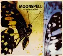 CD - Moonspell - The Butterfly Effect - Digipak