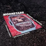 Moonstarr - Detriot / Slacker