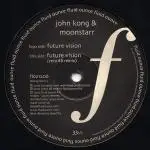Moonstarr - Future Vision