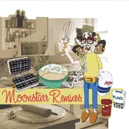 Moonstarr - Moonstarr Remixes