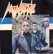 Moonstone - The Visitors