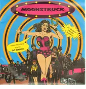 Moonstruck - Chica merica, Ghost, Little Sister