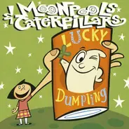 Moonpools & Caterpillars - Lucky Dumpling