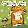 CD - Moonpools & Caterpillars - Lucky Dumpling