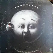 Moonquake - Moonquake