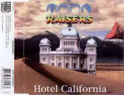 Moonraisers - Hotel California