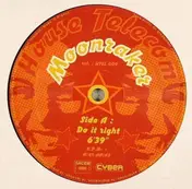 Moonraker - Do It Right / Yeah