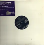 12inch Vinyl Single - Moonraker - Easy Fever