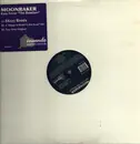 12inch Vinyl Single - Moonraker - Easy Fever