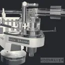 CD - Moonraker - Nada Brahma - Digipak