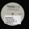 12'' - Moonriver - Return To Paradise - Promo