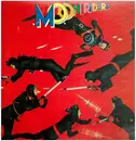 LP - Moonriders = Moonriders - Moon Riders