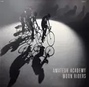 LP - Moonriders - Amateur Academy - + insert