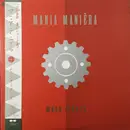 LP - Moonriders - Mania Manièra - No OBI included.