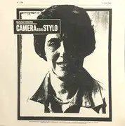 LP - Moonriders - Camera Egal Stylo