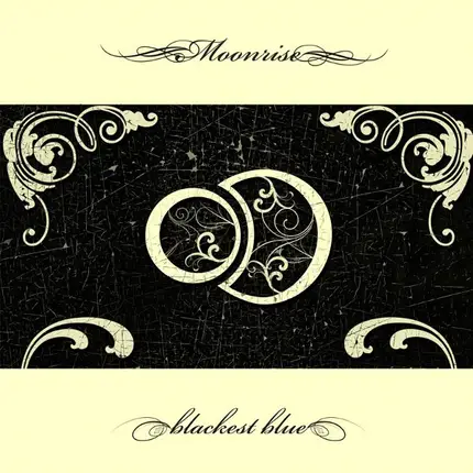 Moonrise - Blackest Blue