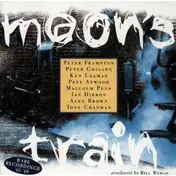 Moon's Train - Rare Recordings  '65-'68