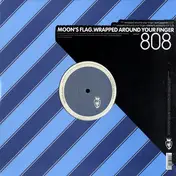 MOON'S FLAG - Wrapped Around Your Finger