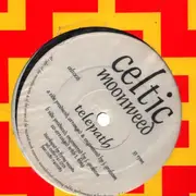 12inch Vinyl Single - Moonweed - Telepath
