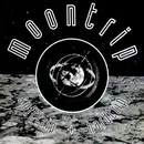 12inch Vinyl Single - Moontrip - Softtrip + Hardtrip
