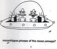 Moontripper - Phases Of The Moon