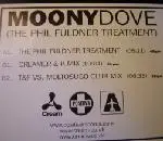 Moony - Dove (I'll Be Loving You)