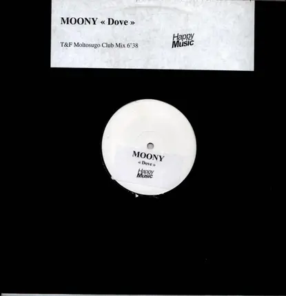 Moony - Dove (I'll Be Loving You)
