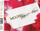 CD Single - Moony - For Your Love