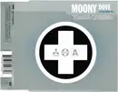 CD Single - Moony - Dove (I'll Be Loving You)