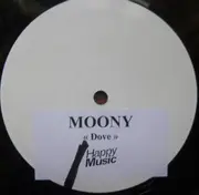 12inch Vinyl Single - Moony - Dove