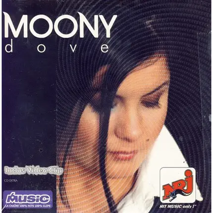 Moony - Dove (I'll Be Loving You)