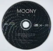 CD Single - Moony - Dove