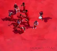 Moop Mama - Das Rote Album