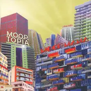 Double LP - Moop Mama - M.O.O.P.Topia - Red and Blue / Still Sealed