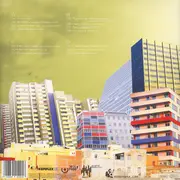 Double LP - Moop Mama - M.O.O.P.Topia - Red and Blue / Still Sealed