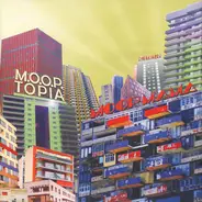Moop Mama - M.O.O.P.Topia (ltd.Gatefold/Dark Blue Vinyl/1