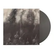 Moor Mother - The Great Bailout (ltd. Silver Coloured Vinyl Edit