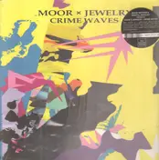 Moor Mother - Crime Waves