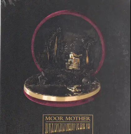 Moor Mother - Black Encyclopedia of the Air