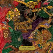 Moor Mother - Jazz Codes
