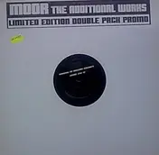 Merrill Moore - The Additional Works