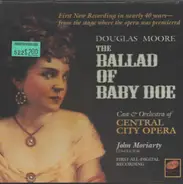 Moore - The Ballad Of Baby Doe