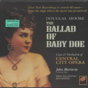 Moore - The Ballad Of Baby Doe
